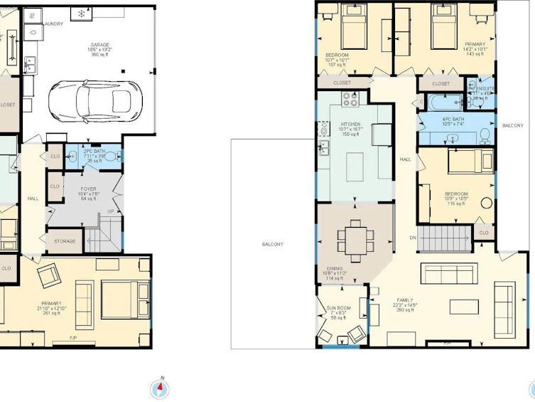 8645 114a Street, Delta, BC, V4C 5L9 - 39