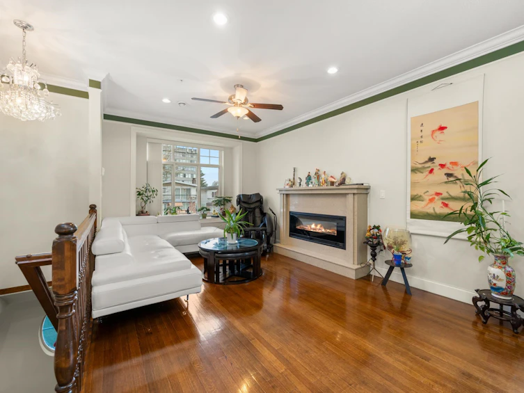 2643 E 8th Avenue, Vancouver, BC, V5M 1W4 - 7