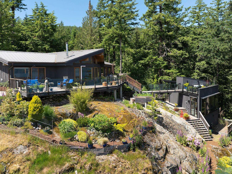 256 Jason Road, Bowen Island, BC, V0N 1G1 - 31