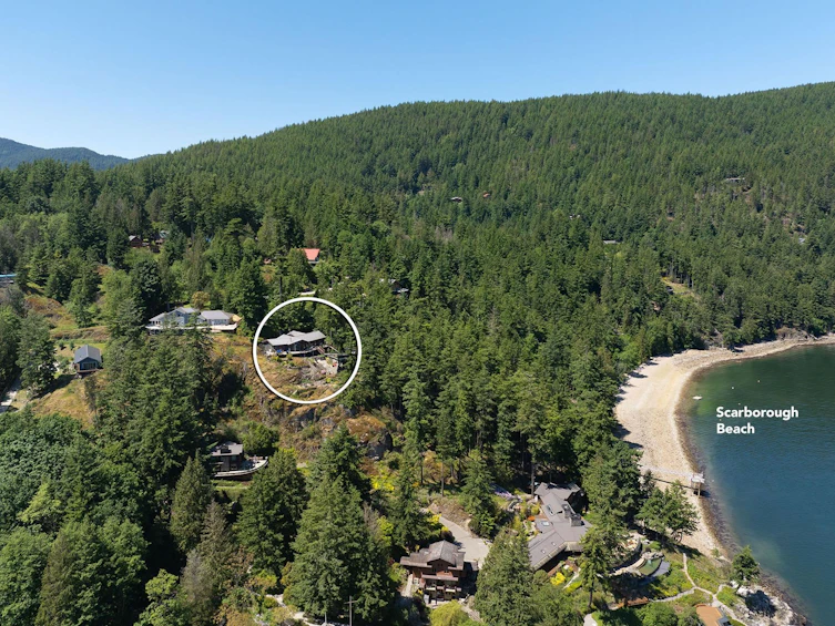 256 Jason Road, Bowen Island, BC, V0N 1G1 - 39