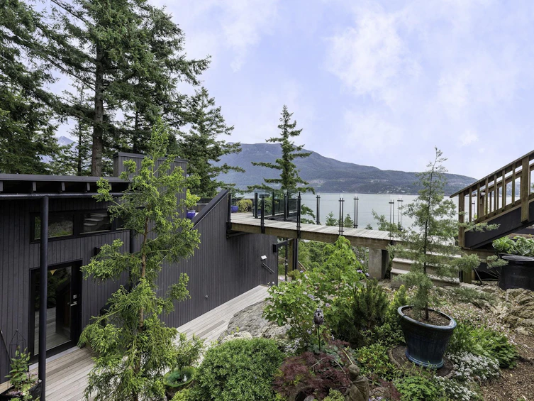 256 Jason Road, Bowen Island, BC, V0N 1G1 - 9