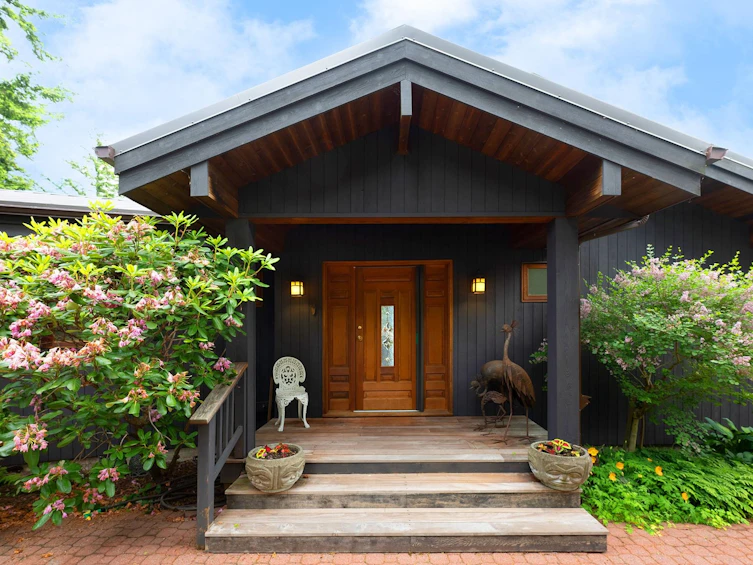 256 Jason Road, Bowen Island, BC, V0N 1G1 - 16