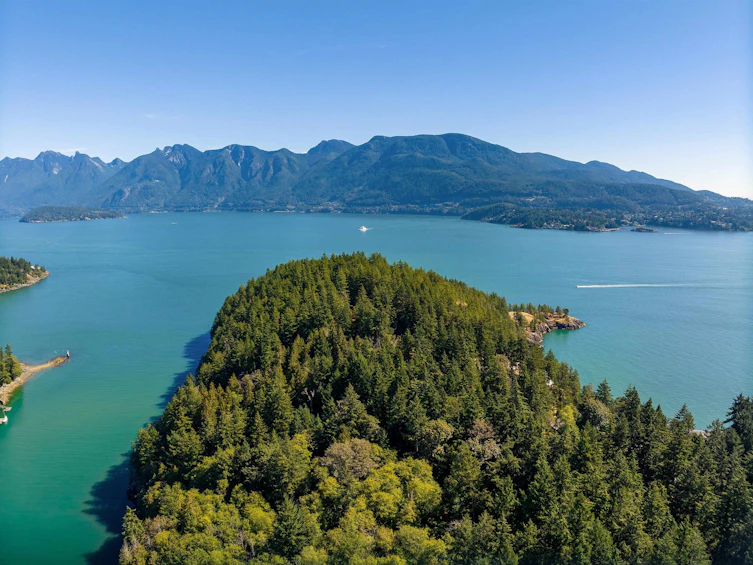 341 Robinson Road, Bowen Island, BC, V0N 1G1 - 20