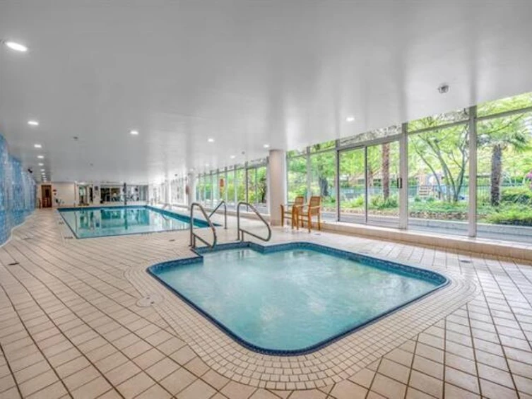 202-1033 Marinaside Crescent, Vancouver, BC, V6Z 3A3 - 18