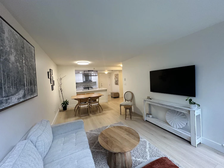 202-1033 Marinaside Crescent, Vancouver, BC, V6Z 3A3 - 11
