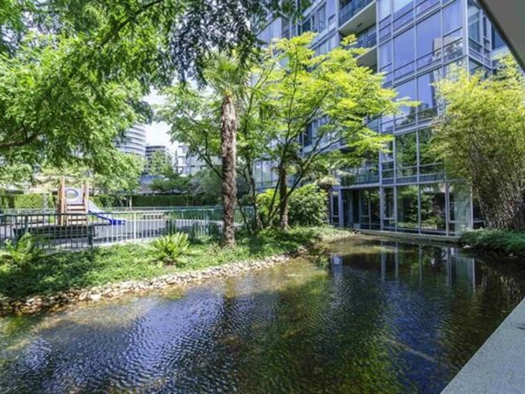 202-1033 Marinaside Crescent, Vancouver, BC, V6Z 3A3 - 19