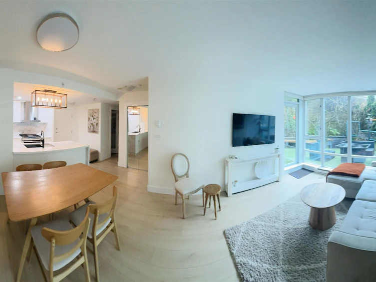 202-1033 Marinaside Crescent, Vancouver, BC, V6Z 3A3 - 13