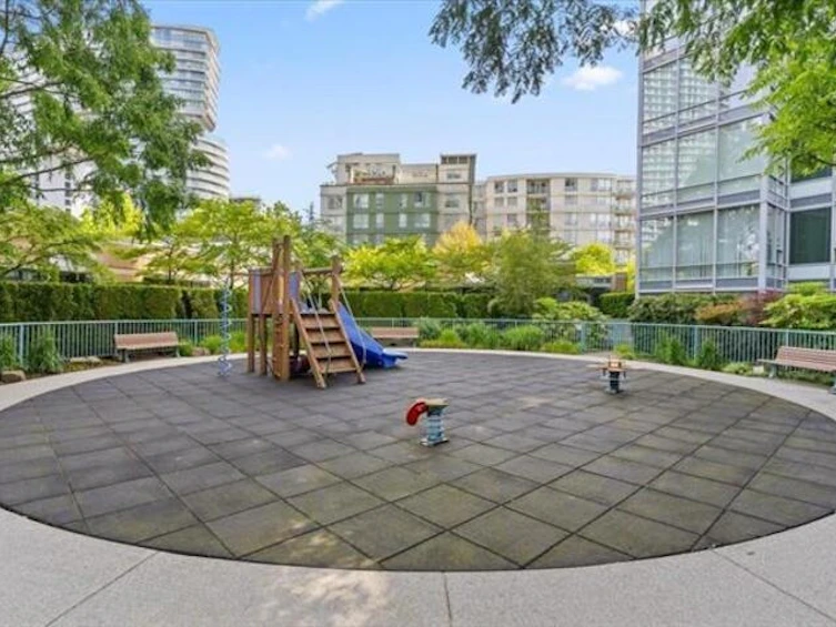 202-1033 Marinaside Crescent, Vancouver, BC, V6Z 3A3 - 20