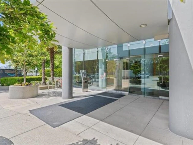 202-1033 Marinaside Crescent, Vancouver, BC, V6Z 3A3 - 22