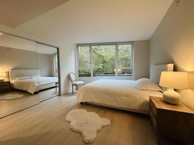 202-1033 Marinaside Crescent, Vancouver, BC, V6Z 3A3 - 5