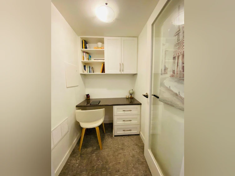 202-1033 Marinaside Crescent, Vancouver, BC, V6Z 3A3 - 10