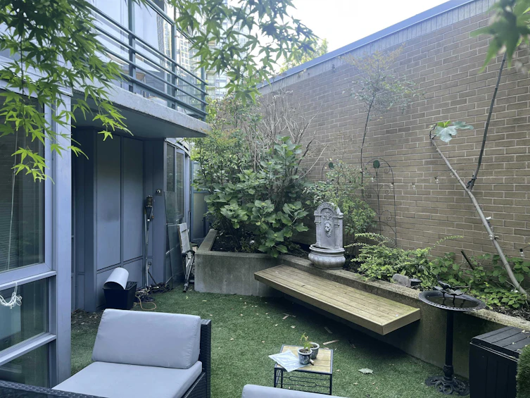 202-1033 Marinaside Crescent, Vancouver, BC, V6Z 3A3 - 14