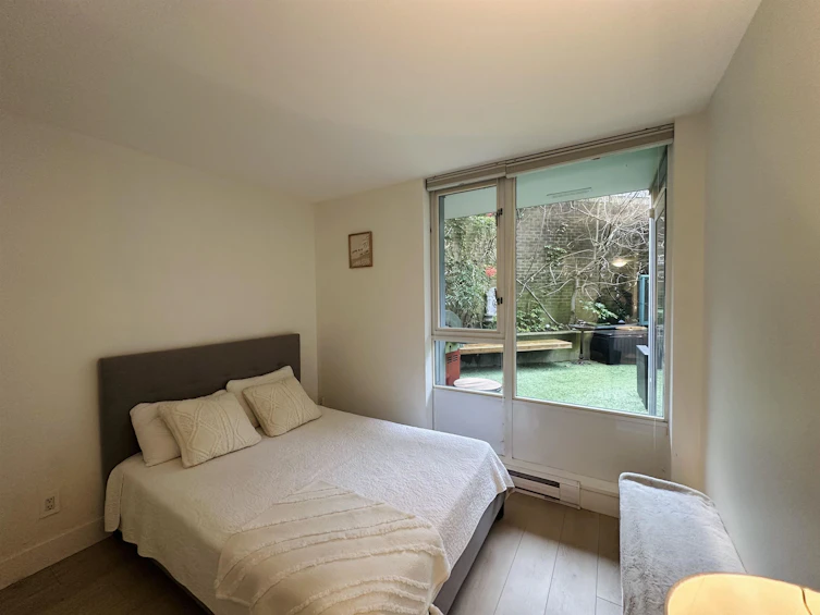 202-1033 Marinaside Crescent, Vancouver, BC, V6Z 3A3 - 8