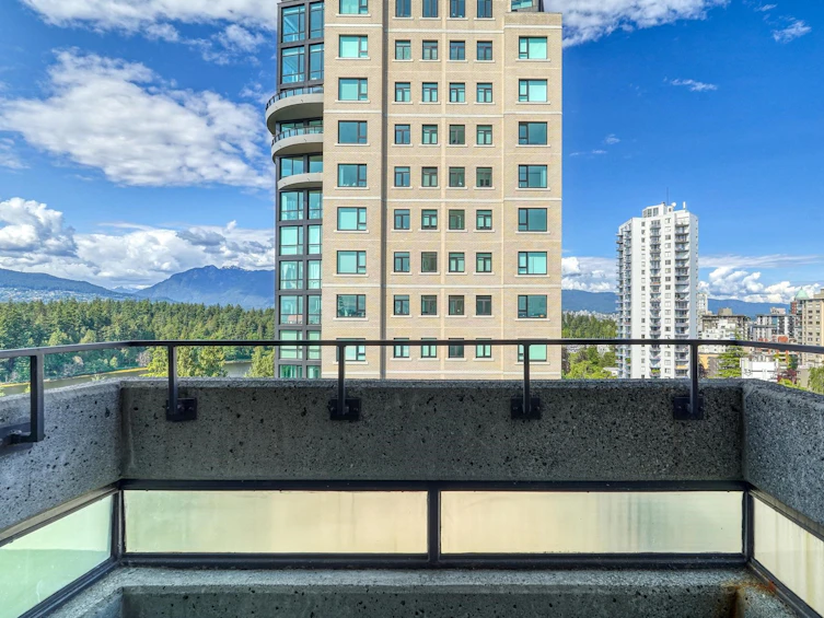 1201-2077 Nelson Street, Vancouver, BC, V6G 2Y2 - 20