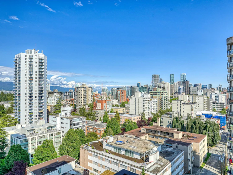 1201-2077 Nelson Street, Vancouver, BC, V6G 2Y2 - 21