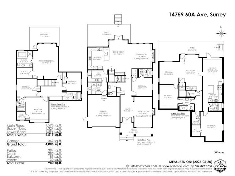 14759 60a Avenue, Surrey, BC, V3S 3W5 - 39