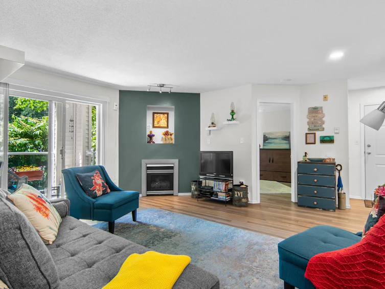 106-170 Cedar Avenue, Harrison Hot Springs, BC, V0M 1K0 - 4