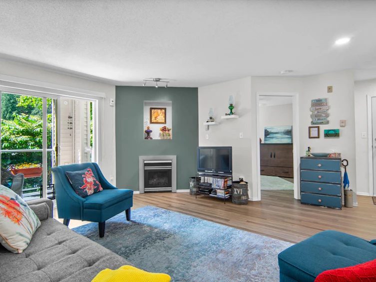 106-170 Cedar Avenue, Harrison Hot Springs, BC, V0M 1K0 - 11