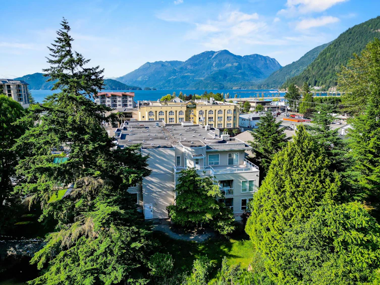 106-170 Cedar Avenue, Harrison Hot Springs, BC, V0M 1K0 - 10
