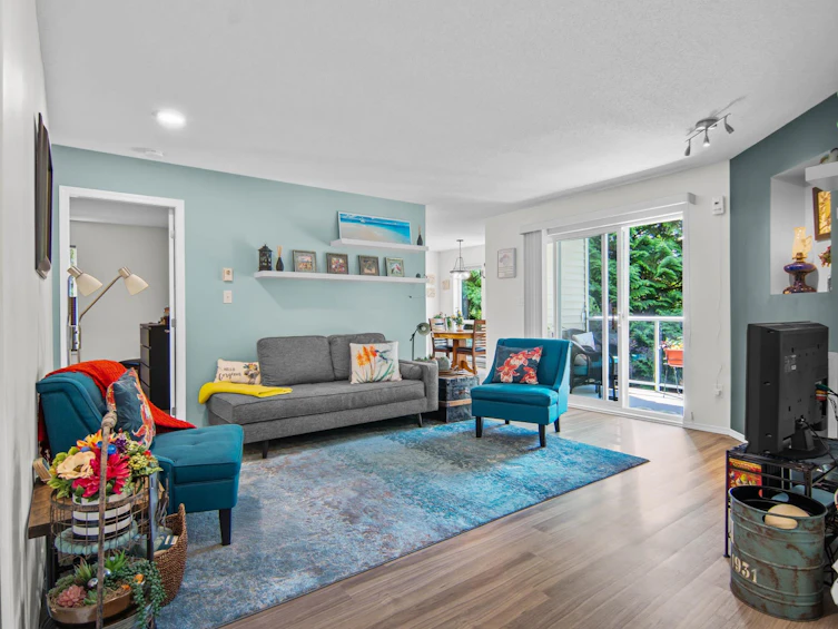 106-170 Cedar Avenue, Harrison Hot Springs, BC, V0M 1K0 - 3