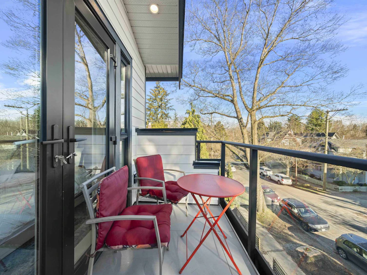 2-3531 Marshall Street, Vancouver, BC, V5N 4S2 - 22