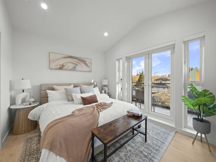 2-3531 Marshall Street, Vancouver, BC, V5N 4S2 - 19