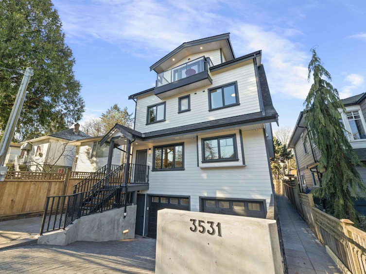 2-3531 Marshall Street, Vancouver, BC, V5N 4S2 - 30