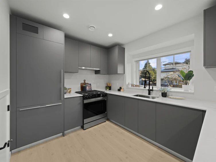 2-3531 Marshall Street, Vancouver, BC, V5N 4S2 - 9