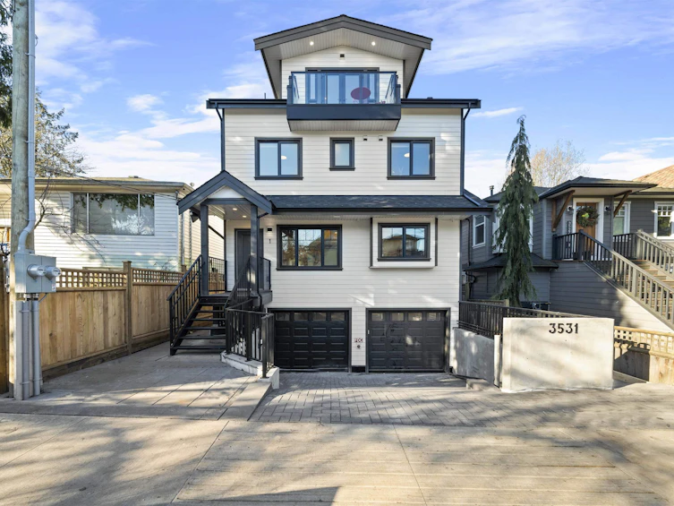 2-3531 Marshall Street, Vancouver, BC, V5N 4S2 - 27
