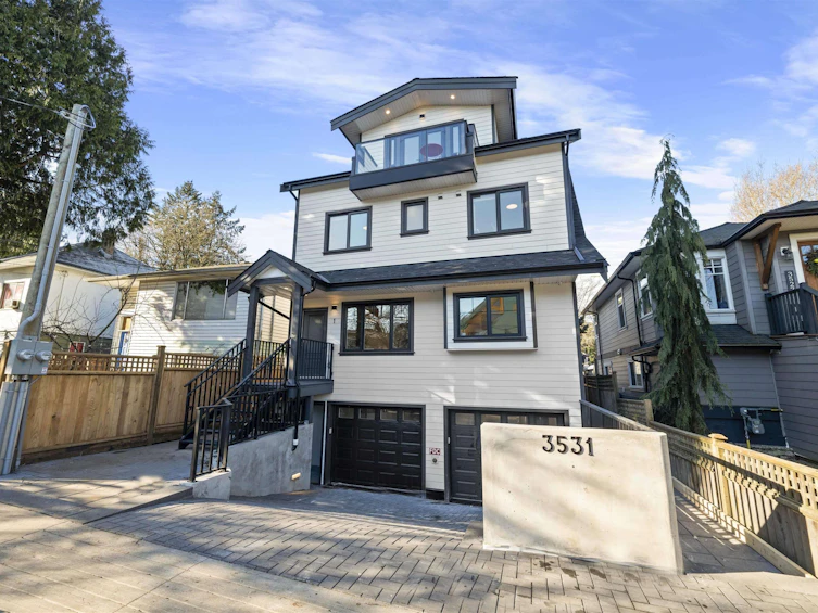 2-3531 Marshall Street, Vancouver, BC, V5N 4S2 - 28
