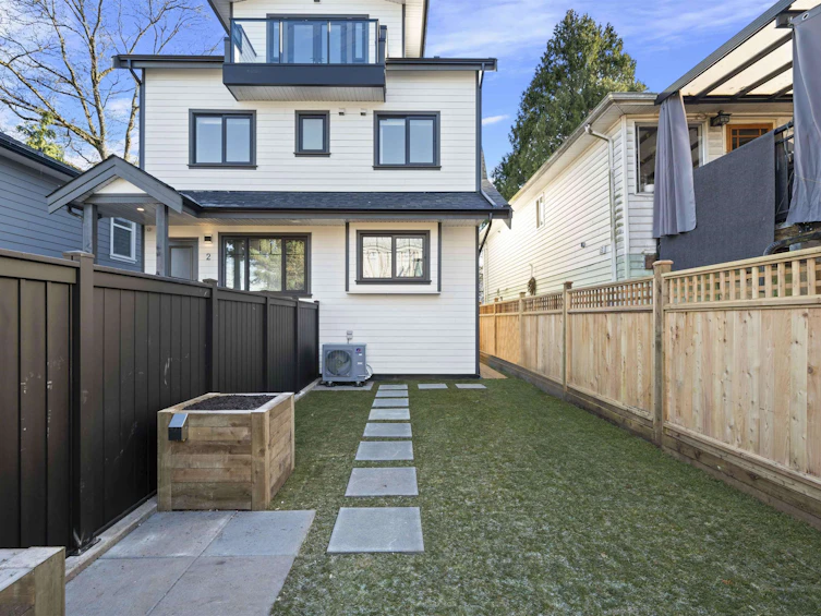 2-3531 Marshall Street, Vancouver, BC, V5N 4S2 - 32