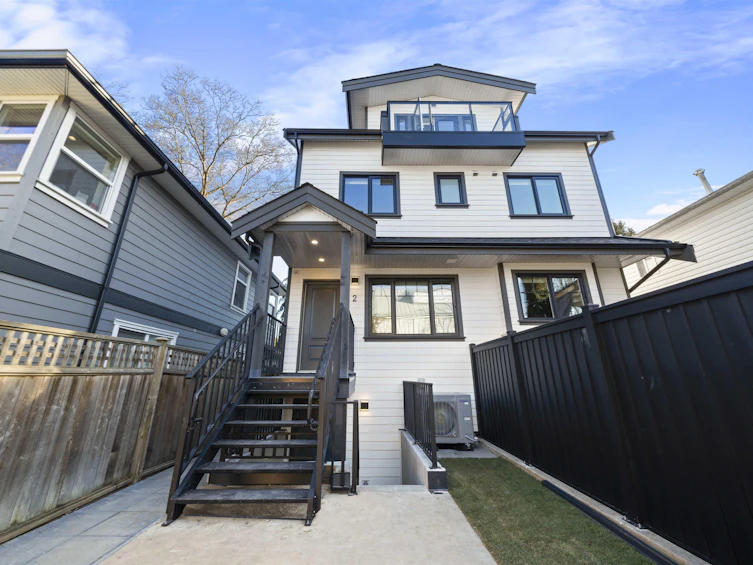 2-3531 Marshall Street, Vancouver, BC, V5N 4S2 - 34