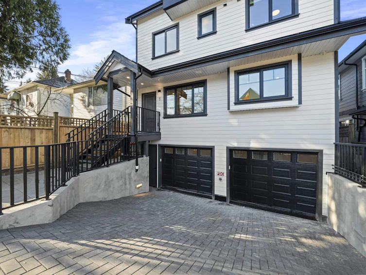 2-3531 Marshall Street, Vancouver, BC, V5N 4S2 - 29