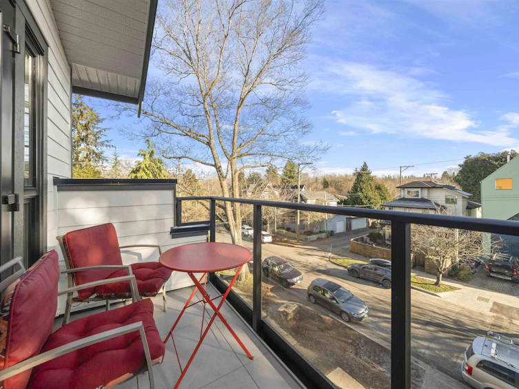 2-3531 Marshall Street, Vancouver, BC, V5N 4S2 - 24