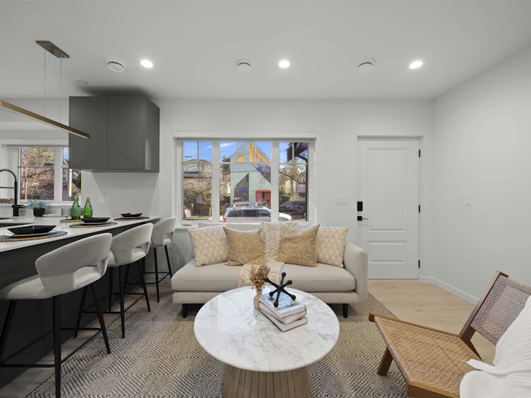 2-3531 Marshall Street, Vancouver, BC, V5N 4S2 - 8