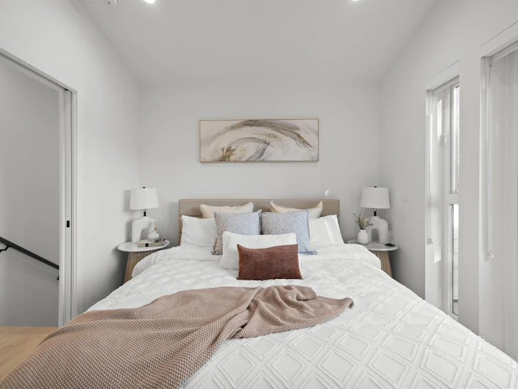 2-3531 Marshall Street, Vancouver, BC, V5N 4S2 - 25