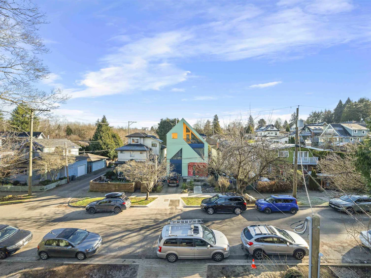 2-3531 Marshall Street, Vancouver, BC, V5N 4S2 - 23