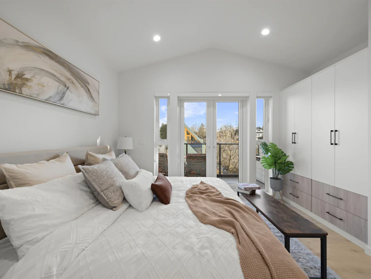 2-3531 Marshall Street, Vancouver, BC, V5N 4S2 - 18