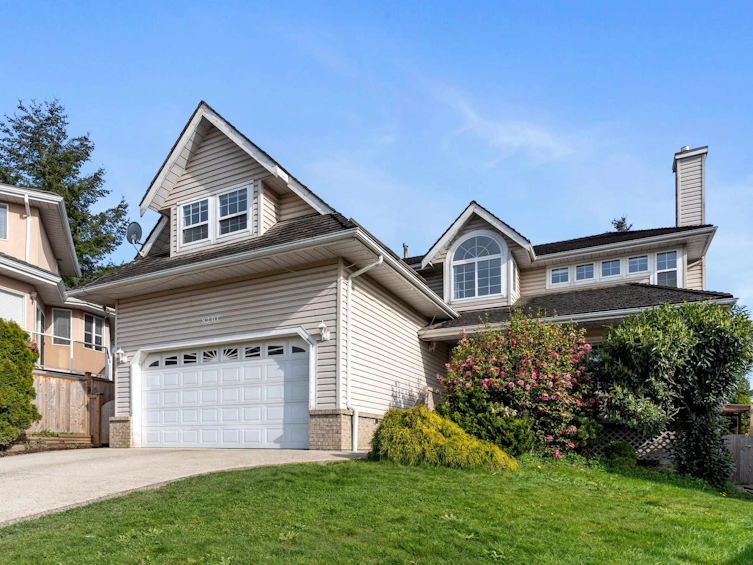 8201 Nechako Drive, Delta, BC, V4C 3X2 - 2