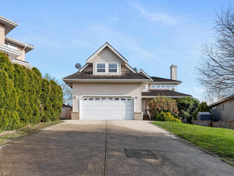 8201 Nechako Drive, Delta BC V4C 3X2