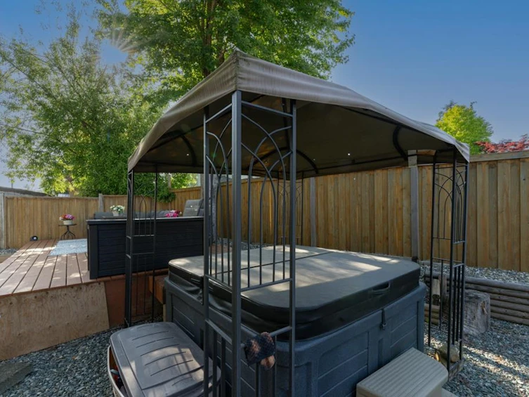 12067 248a Street, Maple Ridge, BC, V4R 2C1 - 9