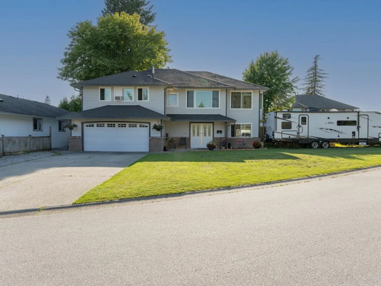 12067 248a Street, Maple Ridge, BC, V4R 2C1 - 2