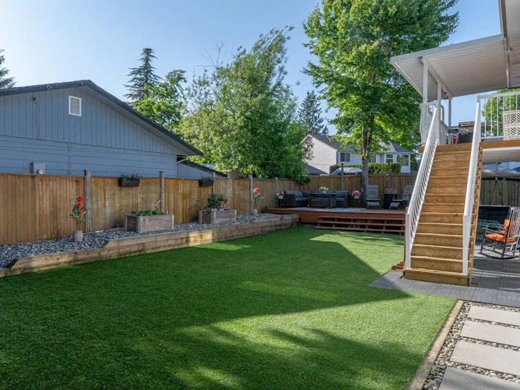 12067 248a Street, Maple Ridge, BC, V4R 2C1 - 3