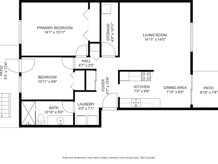 47-7455 Huron Street, Chilliwack, BC, V2R 3T9 - 28