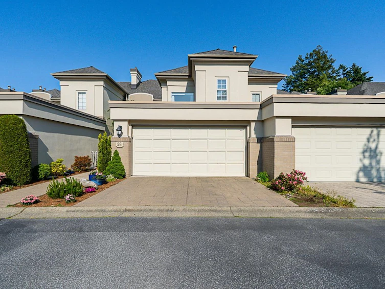26-1100 56 Street, Delta, BC, V4L 2N2 - 3