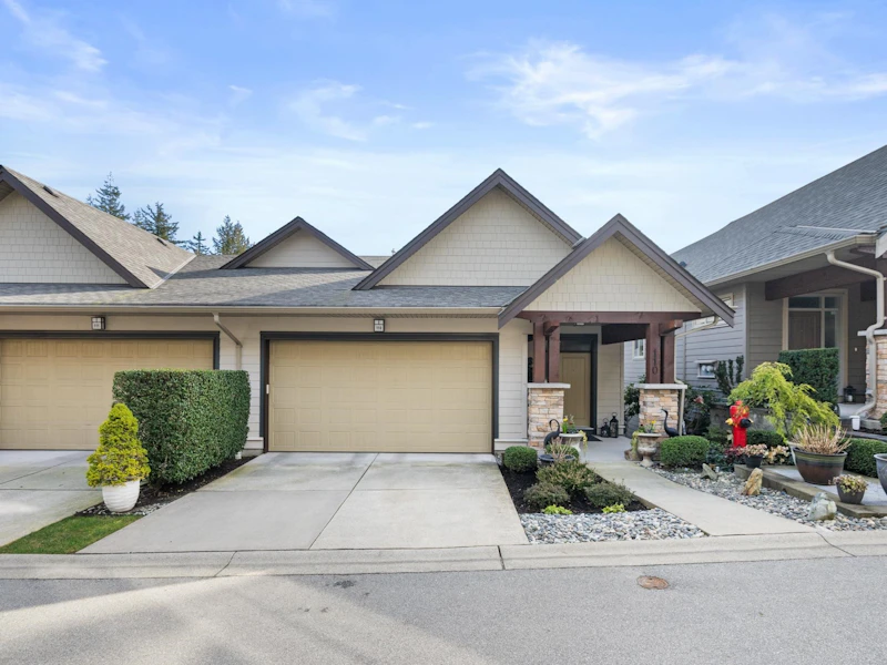 110 - 3450 David Avenue, Coquitlam BC V3E 0J9