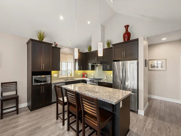 110-3450 David Avenue, Coquitlam, BC, V3E 0J9 - 3