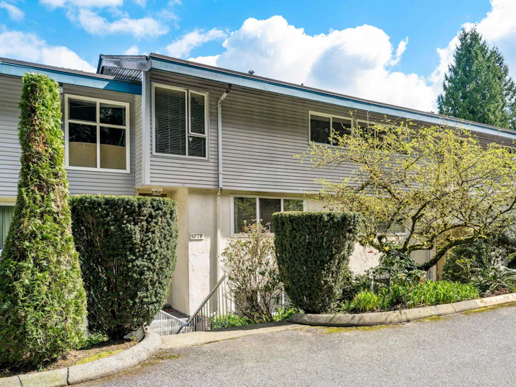 1079 Cecile Drive, Port Moody, BC, V3H 1M6 - 4