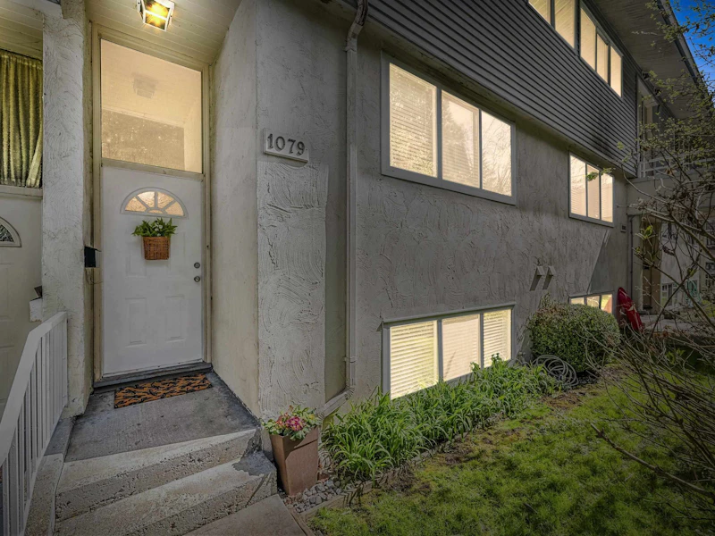 1079 Cecile Drive, Port Moody BC V3H 1M6