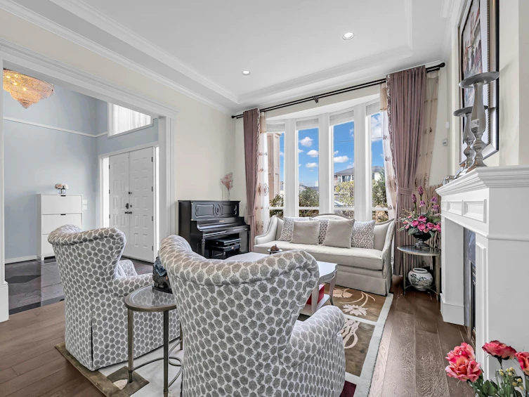 3820 Royalmore Avenue, Richmond, BC, V7C 1P6 - 6